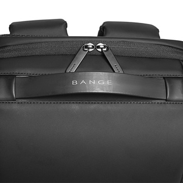 Водонепроницаемый деловой РЮКЗАК BANGE для USB-НОУТБУКА