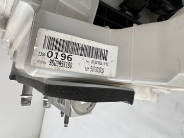 фото thumb №7, Citroen berlingo iv обігрівач 9809955180 9803955180
