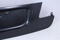 фото thumb №3, Накладка защита крышки lexus gs300 2005r.