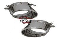 фото thumb №13, Бампер дифузор audi a7 4g 14- rs решітка радіатора sline s7 c