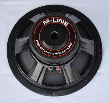 GLADEN AUDIO M12 BASS Strike ПО ОТЛИЧНОЙ ЦЕНЕ