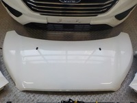 фото thumb №9, Ford custom lift 21- перед kompletny капот бампер