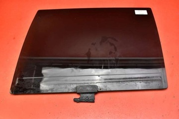 фото thumb №1, Стекло боковая левая зад задняя chrysler pacifica 1 i 03-08