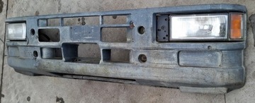 фото thumb №1, Бампер переднее перед man