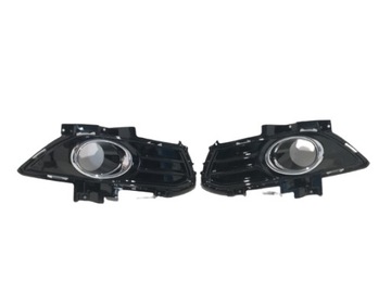 фото thumb №5, Ford mondeo mk5 v 15- решітка рамка галоген