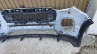 фото thumb №11, Kia sportage 4 iv 15- gt line бампер передній перед €