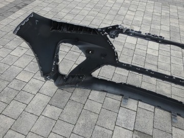 фото thumb №14, Бампер hyundai tucson n-line