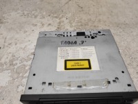 Becker indianapolis pro be7953 радио cd Оригинал, фото thumb