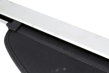 фото thumb №5, Ролета полиця задня багажника зад hyundai ix35