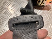 фото thumb №3, Pas безпеки лівий mercedes slk r170 lift 96-04