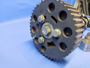 фото thumb №6, Вал распределительный вал szklanki vw sharan i fl 1.9 tdi 116km