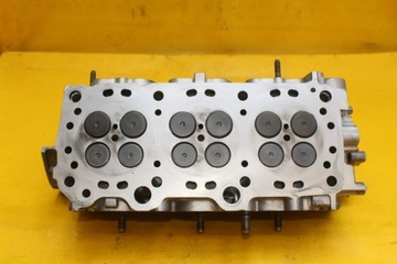 фото thumb №10, Головка правая opel vectra c signum 3.0 cdti z30dt