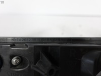 Porsche 911 992 turbo 20- drl протитуманна фара led w бампер праві перед 992941314c Недорого, фото thumb