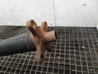 Mercedes-benz cls w218 wał привідний проміжний автоматичний 2184100206 2012 Ціна, фото thumb