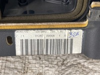 фото thumb №6, Mercedes w203 консоль панель приладів приладова europa