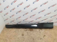 фото thumb №11, Накладка порогова ліва bmw 3 cabrio e93 51777130873 2.0l бензин 2009