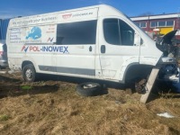 фото thumb №1, Peugeot boxer iii na частини 3.0hdi обшивка салон