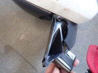 фото thumb №3, Зеркало правое kia sportage v 2021- 8pin