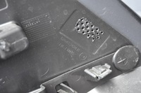 фото thumb №12, Renault captur ii lift 2024- бампер перед передний tegne