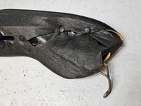 фото thumb №13, Chrysler 200 15- подпорка сиденья левая правая 1yh93dx9ab 1yh92dx9ab usa