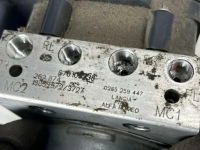 Насос abs maserati ghibli m157 6701037380 3.0l бензиновый 2019 Цена, фото thumb