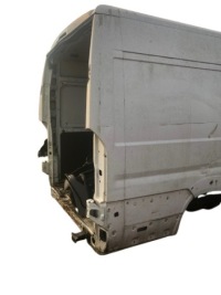 Купить Jumper boxer ducato 06-14 блок двигателя задний  правый четверть l2h2, фото thumb