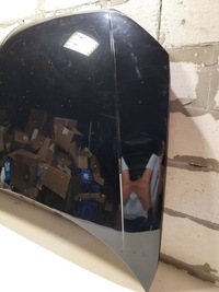 фото thumb №8, Капот крышка двигателя audi a3 8v