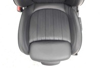 фото thumb №13, Mini cabrio f57 сиденья комплект сидений сидений сиденья обивка +обшивки d