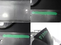 фото thumb №12, Vw polo vi 6 2gs 2g0 lift 21- gti / r-line бампер бампер перед pdc