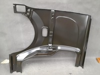 фото thumb №7, Renault kangoo ii 08- крыло задняя задний левый oryg