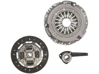 фото thumb №1, Сцепление kpl. nissan interstar 2,2-2,5 dci 02-