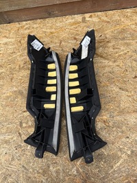 фото thumb №16, Audi a5 8t sportback сиденья s-line комплект передний рестайлинг