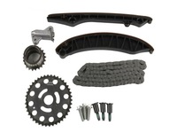 фото thumb №1, Цепь распределительного вала набор renault master iii 10- 2.3 dci bi turbo