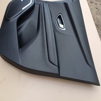 фото thumb №8, Оббивка обшивка двері правий перед передній renault scenic iv 809019383r