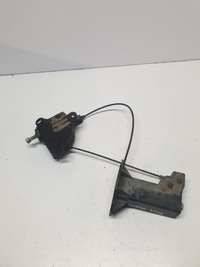 фото thumb №5, Лебёдка колёса запасного peugeot bipper