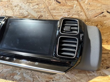 фото thumb №3, Дисплей екран корпус citroen c5 aircross