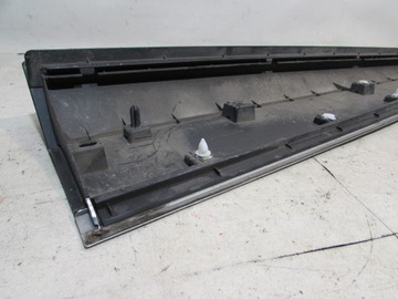 фото thumb №10, Планка дверь правая перед volkswagen tiguan ii