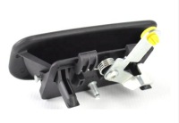 Nty ручка наружная передняя Доставка, фото thumb