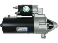 Стартер s0039pr as-pl audi a4 b5 8d2 Ціна, фото thumb