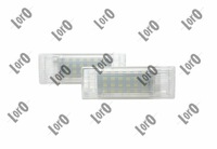 фото thumb №13, Лампочки інтер'єру led bmw f20 f30 f10 f31 f34