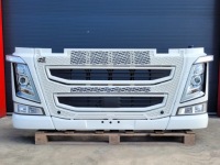 Купить Kompletny бампер перед решётка радиатора решётка радиатора фара ксенон радар volvo fh 4 рестайлинг, фото thumb