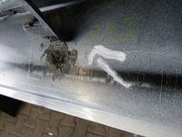 фото thumb №12, Планка порогова ліва honda jazz fit gt sport 15- gk