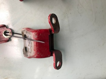 фото thumb №13, Петли дверь левый перед комплект honda civic viii 8 ufo hb 5d r81