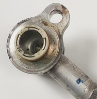 фото thumb №3, Wąż трубка кондиционера jaguar xf x250 2.2 d