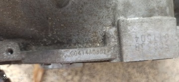 фото thumb №13, Hyundai i40 1.7crdi коробка передач коробки передач корпус m6gf2