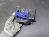 фото thumb №1, Замок капот левый перед 1925340 scania r 12-16r