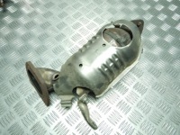 Lexus rx iv 450h 3.5 v6 катализатор r31430 Оригинал, фото thumb