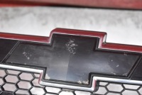 фото thumb №12, Бампер перед передний чёрный chevrolet captiva 1 i 06-11