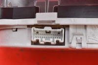 фото thumb №9, Лічильник прилади eu 3m71-10849-ng mazda 2 dy 1.4 tdci 68 km lift 05-07