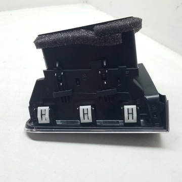 фото thumb №5, Ford galaxy mk3 mk4 решітка повітропровід лівий перед eu